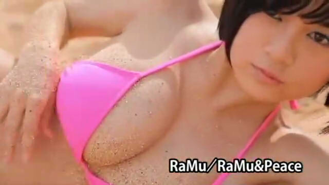 RaMu&Peace RaMu Blu-ray版2
